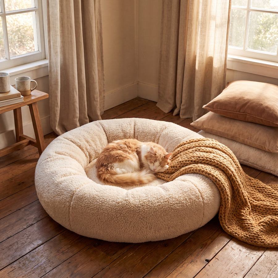 Beds & Blankets