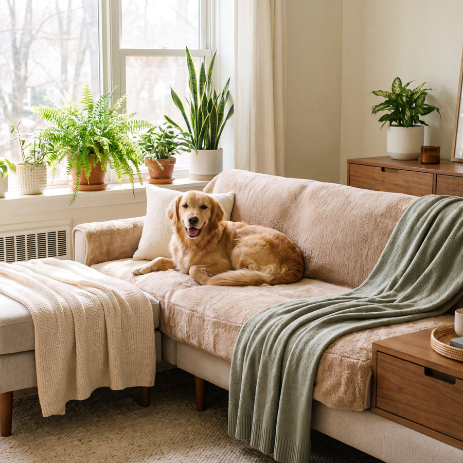 Couch Covers