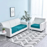Sofa Seat Cushion Cover Furniture Protector for Pets Kids Stretch Washable Removable Slipcover sofa cover sofa slipcovers