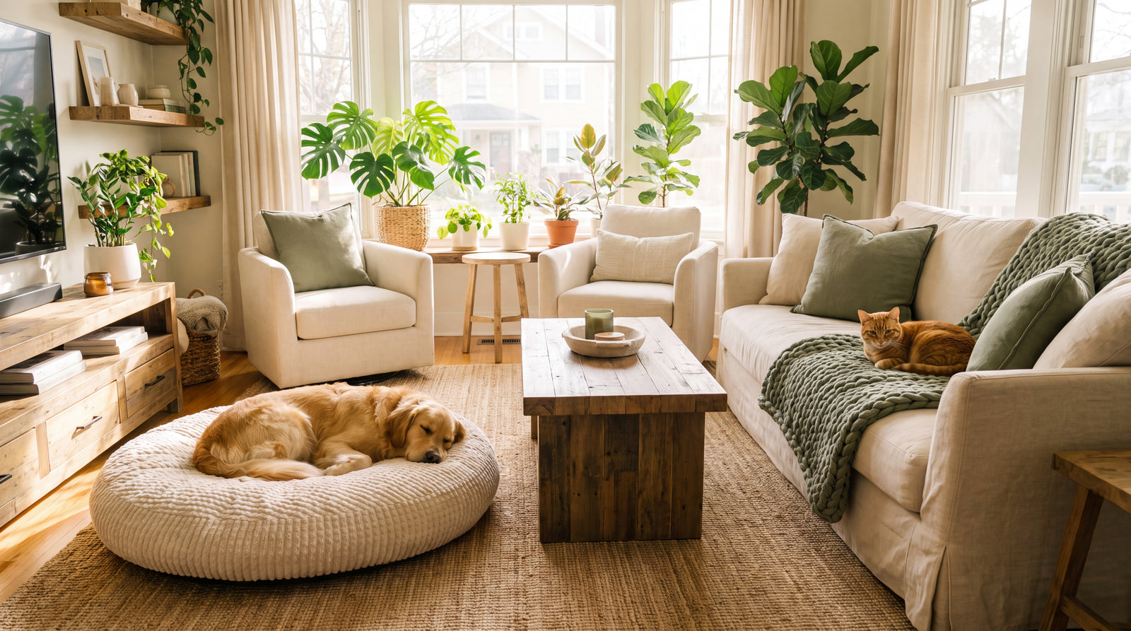 Inspiration for every room