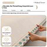 Chenille Sofa Cover Four Seasons Universal Seat Mat Non-slip Backrest Towel Machine Washable Couch Cushion for Living Room
