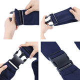 Adjustable Pet Dog Carrier Bag Outdoor Travel Puppy Single Shoulder Bags Dogs Comfort Sling Handbag Corgi Puppy Tote Pouch