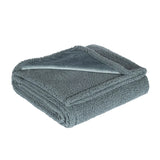High quality waterproof urine isolation pet blanket, cotton flannel comfortable thick dog mattress, pet supplies