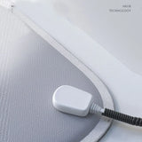 2026 New Electric Heating Pad Blanket Pet Mat Bed Cat Dog Winter Warmer Pad Puppy Heater Waterproof Winter