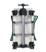 Pet Trolley Cat Bag Extra Large Portable Case Detachable Dog Trolley Case Large Foldable Pet Bag Cat Travel Carrier Bag