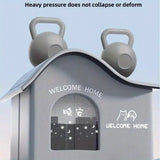 summer small Cat dog Ice House Air Conditioning BED Summer Cooling Tool Nest Dog Dog Four Seasons Pet Ice House