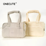 Travel Pet Carrier Bag Portable Puppy Shoulder Handbag Breathable Small Dog Cat Bag for Chihuahua Yorkshire Pet Supplies