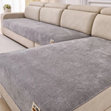 Chenier Sofa Cover Modern Living Room Decor Anti Slip Wear-Resistant Sofa Towel Easy To Clean Simple Design Couch Cover Cloth