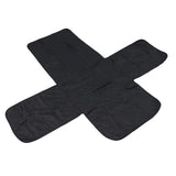Recliner Sofa Slipcovers Waterproof Recliner Sofa Cover Cloth Washable Scratch Proof Reclining Couch Cover for Dogs Cats Pets