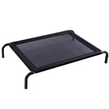 Elevated Dog Bed All Season Outdoor Indoor Waterproof Chew Proof Raised Pet Cot Large Small Dogs Dog Beds Pet Accessories