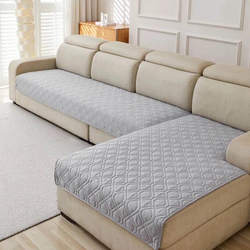 Waterproof Sofa Cover Washable Furniture Protector for Dog Cat Kid Pet Universal Couch Cushion Cover Mat Living Room Home Decor