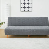 2026 waterproof all-inclusive jacquard sofa bed cover,stretch futon sofa slipcovers,sofa protector for kid,pets,easy to wash