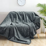 High quality waterproof urine isolation pet blanket, cotton flannel comfortable thick dog mattress, pet supplies