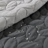 Waterproof Dog Bed Blanket Sofa Cover Pet Blanket for Furniture Bed Couch - Easy to Clean Dog Bed Cover