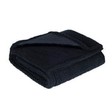 High quality waterproof urine isolation pet blanket, cotton flannel comfortable thick dog mattress, pet supplies