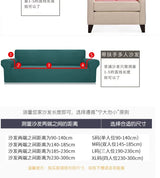 2026 New Thick Waterproof Sofa Cover Pet Proof Scratch Resistant Couch Cover Full Body Abrasion Resistant Seat Protector