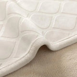 Waterproof Dog Blanket Bed Cover Dog Crystal Velvet Moroccan Fuzzy Cozy Plush Pet Blanket Throw Blanket for Couch Sofa 40 * 60
