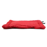 Waterproof Outdoor Dog Bed Foldable Pet Mat Non-Slip Car Seat Pad Portable Travel Blanket for Camping Picnic All Size Dogs