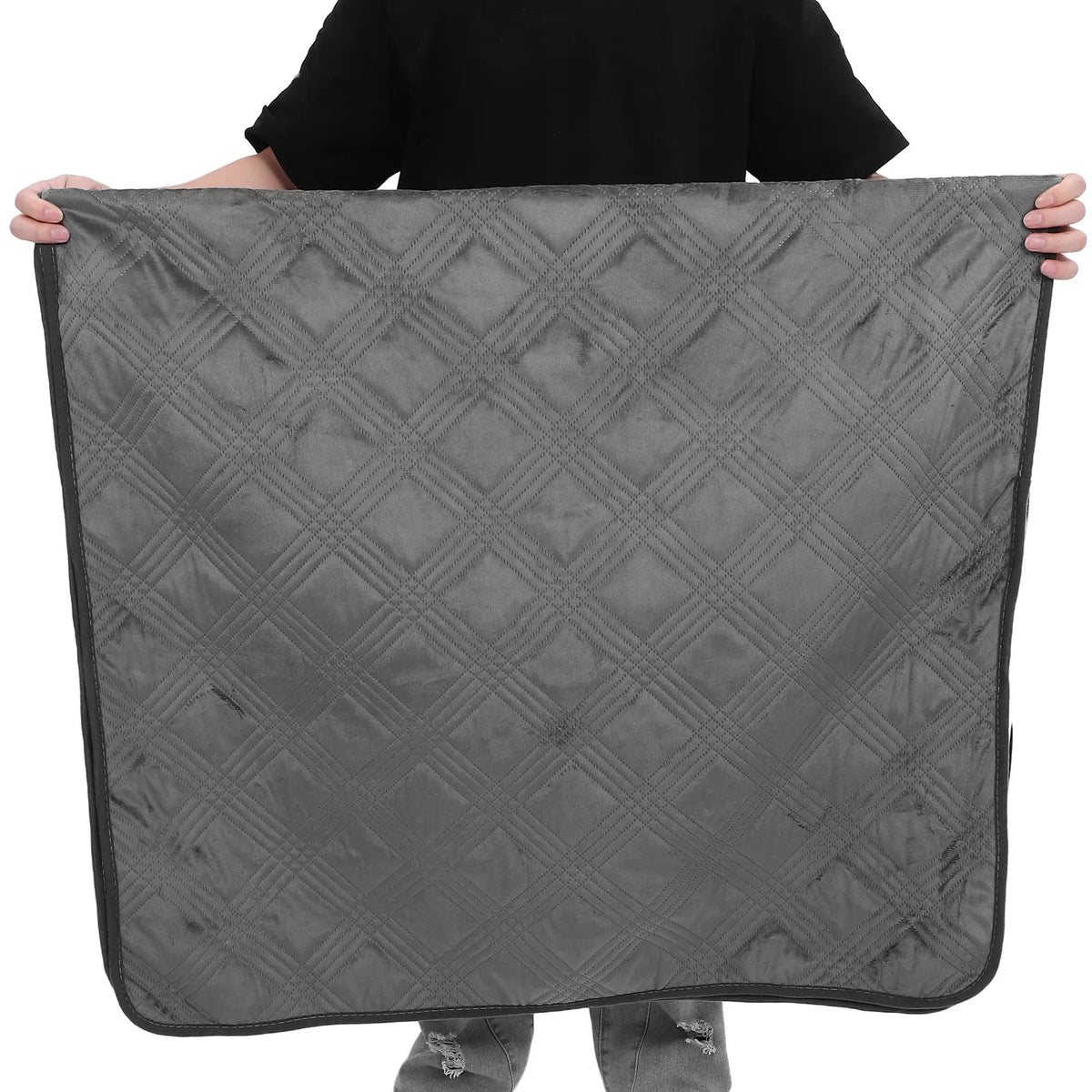 Waterproof Dog Blanket for Couch Sofa 90x160cm Reversible Non Slip Pet Mattress Protector Waterproof Sofa Cover