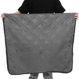 Waterproof Dog Blanket for Couch Sofa 90x160cm Reversible Non Slip Pet Mattress Protector Waterproof Sofa Cover