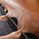 2026 New Waterproof Leather Sofa Cover Non Slip Luxury Seat Cushion Pad Pet Proof All Season for Living Room