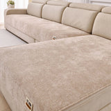 Chenier Sofa Cover Modern Living Room Decor Anti Slip Wear-Resistant Sofa Towel Easy To Clean Simple Design Couch Cover Cloth