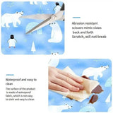 Floor Mat Cool Pet Cooling Mat Ice Gel Self Added Water Dog Cold Bed Mat Portable Durable Pet Ice Cushion For Small Big Dogs