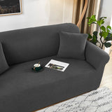 Waterproof Polar Fleece Sofa Cover, Armchair Slipcover, Furniture Protector, Living Room, 1, 2, 3, 4 Seater