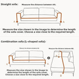 Cartoon Puppy Summer Cooling Sofa Cover Cozy Breathable Corner Couch Covers for Home Dust-Proof Full Cover Furniture Protector