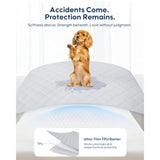 Dog Cooling Blanket and Mat, Waterproof Pet Blankets for Couch, Bed and Car Seat, Washable Reversible Dog Blanket Throw Cool an