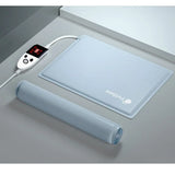 2026 New Electric Heating Pad Blanket Pet Mat Bed Cat Dog Winter Warmer Pad Puppy Heater Waterproof Winter