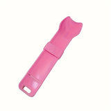 Cat Treat Squeeze Spoon – Lickable Wet Treat Feeder