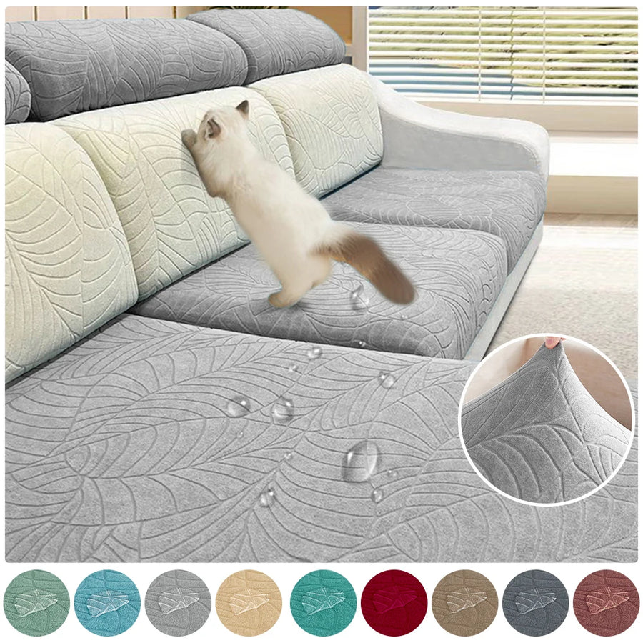 Stretch Couch Covers