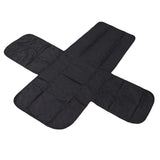 Recliner Sofa Slipcovers Waterproof Recliner Sofa Cover Cloth Washable Scratch Proof Reclining Couch Cover for Dogs Cats Pets