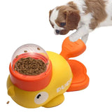 Indestructible Interactive Dog Ball – Chew & Fetch Toy