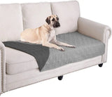 Waterproof Pet Sofa Cover Washable Furniture Protector for Dogs Cats Kid Universal Couch Cushion Cover Living Room Home Decor