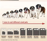 100% Double-Sided Reversible Pet Blanket Sofa Couch Furniture Protector Dog Bed Cover for Kids Children Dog Cat