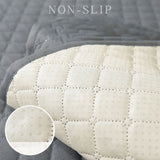 Waterproof Sofa Cover for Pet Kids Living Room Dog Cat Couch Cushion Universal Furniture Slipcover Protector Sofa Backrest Towel