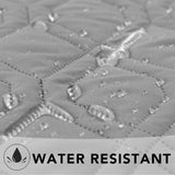 Waterproof Sofa Cover Washable Furniture Protector for Dog Cat Kid Pet Universal Couch Cushion Cover Mat Living Room Home Decor