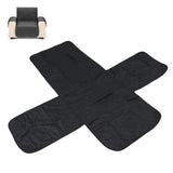 Recliner Sofa Slipcovers Waterproof Recliner Sofa Cover Cloth Washable Scratch Proof Reclining Couch Cover for Dogs Cats Pets