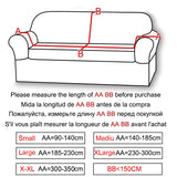 Stretch Velvet Sofa Slipcover, Cushion Couch Cover with Skirt, Pet Friendly Durable Washable Stretchable, Easy Fit protector