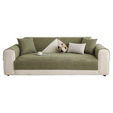 Anti-Scratch Waterproof Sofa Protector Non Slip Pet Couch Cover Dirt Resistant AntiHairSofaCushionBarrierClothforCatDoghome use