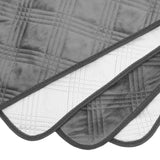 Waterproof Dog Blanket for Couch Sofa 90x160cm Reversible Non Slip Pet Mattress Protector Waterproof Sofa Cover