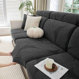 thick plush Sofa Cover Elastic Sofa Cushion Cover for Living Room Furniture Protector For Pets Removable Sofa Seat Cover