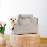 Travel Pet Carrier Bag Portable Puppy Shoulder Handbag Breathable Small Dog Cat Bag for Chihuahua Yorkshire Pet Supplies