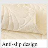 Solid Color Embroidery Sofa Cover Fashion Four Season Universal Sectional Sofa Towel Anti-slip Couch Covers for Living Room