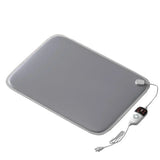 2026 New Electric Heating Pad Blanket Pet Mat Bed Cat Dog Winter Warmer Pad Puppy Heater Waterproof Winter