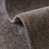 Solid Color Waterproof Chenille Sofa Cushion 2026 New Four Seasons Universal Simple Modern Cushion Non-Slip Sofa Cover